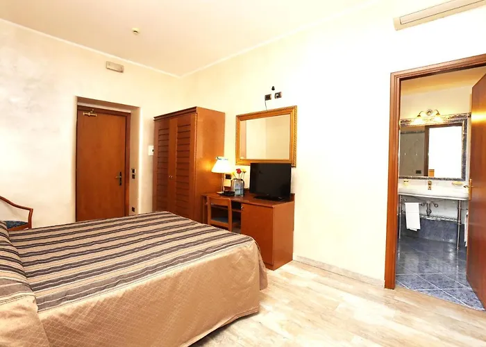 Hotel Rimini