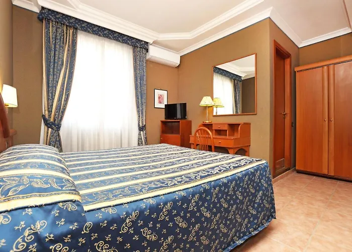 Rimini Hotel