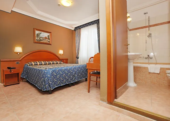 Otel Rimini Roma
