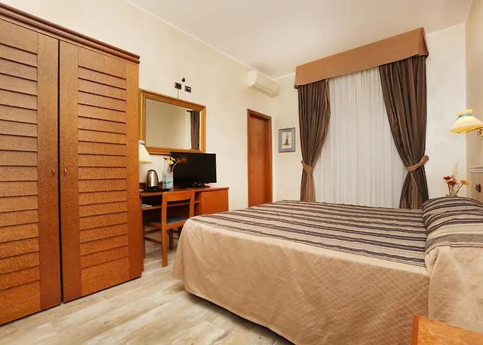Rimini 3* Rzym