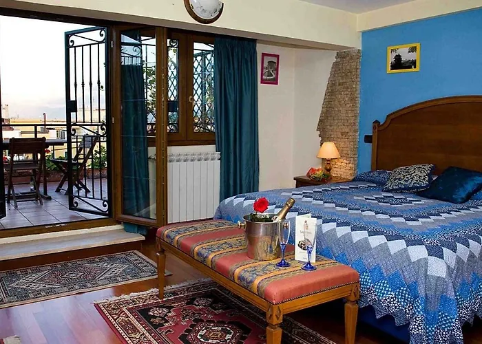 Otel Rimini 3*