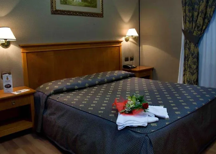 Rimini Hotel 3*