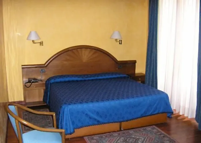 Otel Rimini Roma