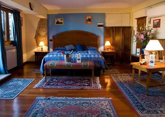 Rimini Otel Roma