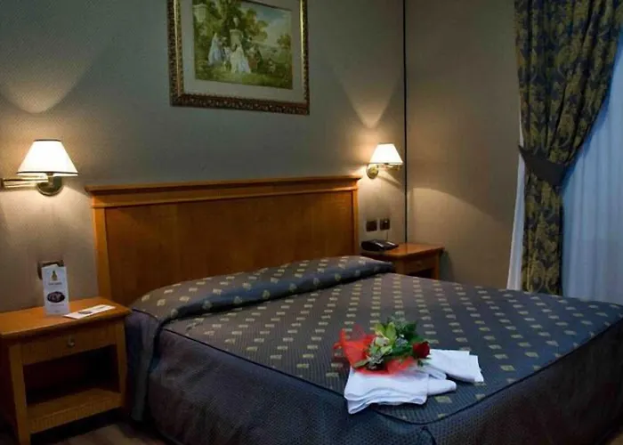 Rimini 3* Roma