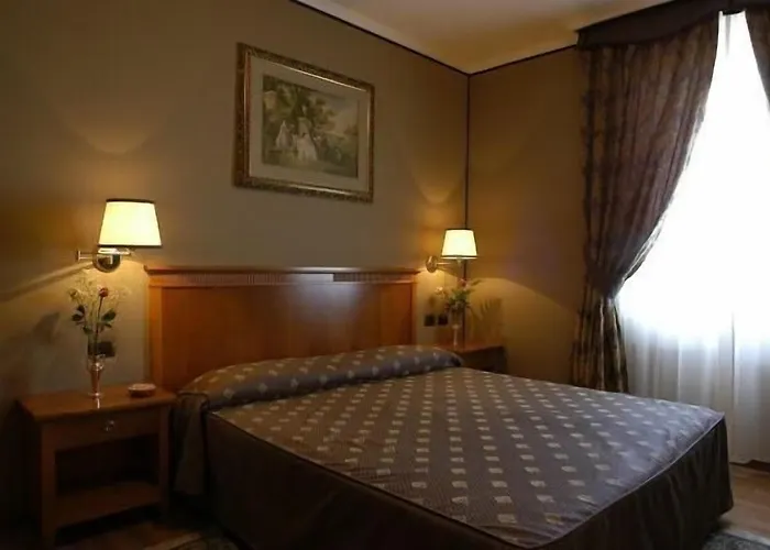 Otel Rimini 3*