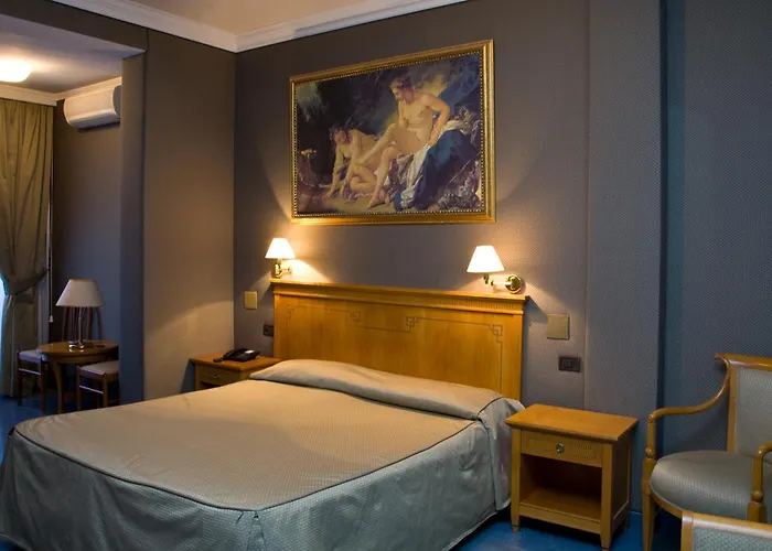 Rimini Otel Roma