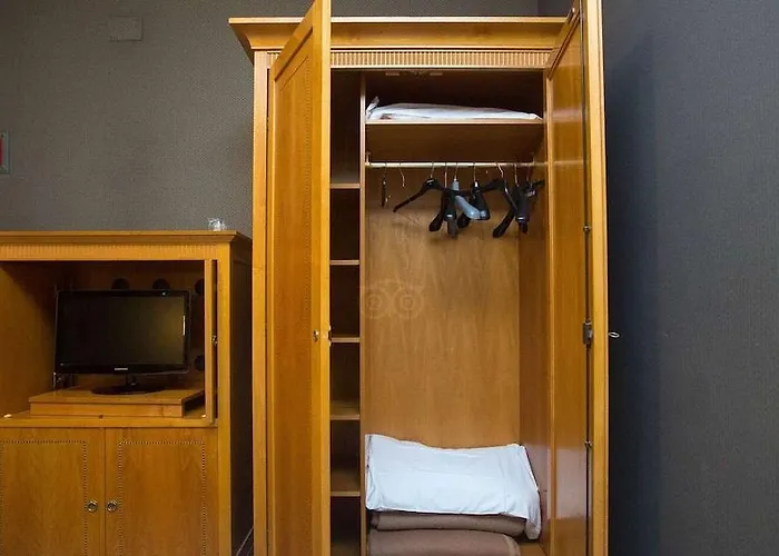 Rimini 3* Roma