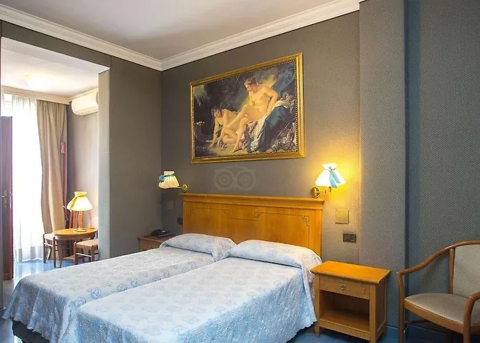 Rimini Otel 3*
