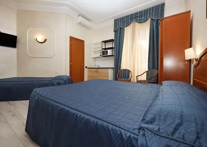 Rimini 3* Roma