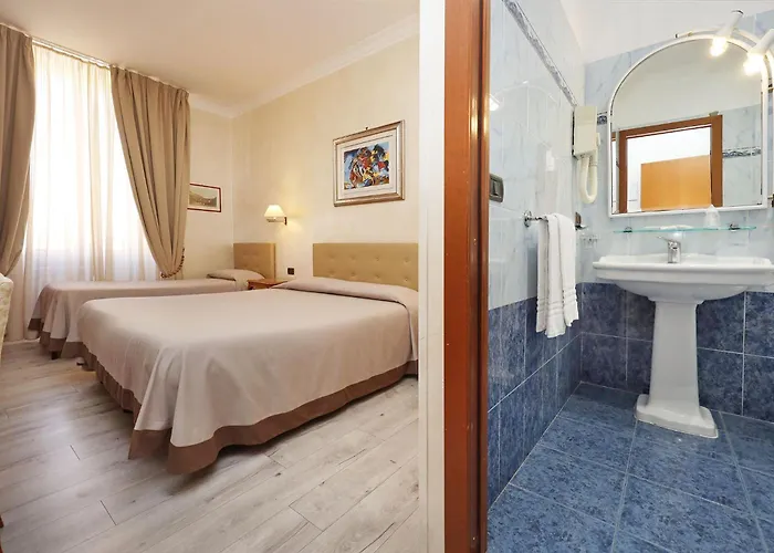 Rimini Otel 3*