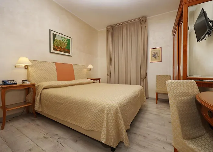 Otel Rimini Roma