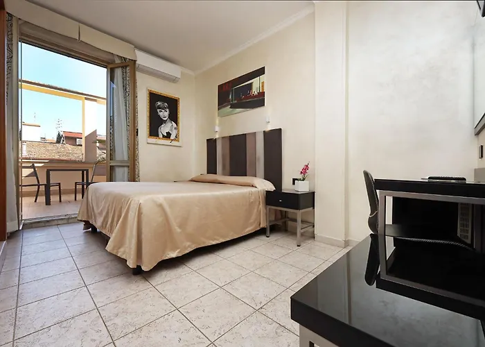 Rimini Otel 3*