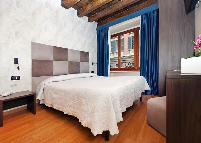 Rimini Otel Roma