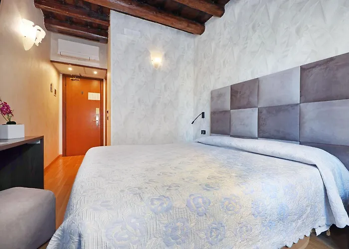 Hotel Rimini Roma
