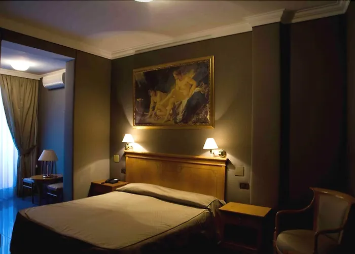 Rimini 3* Roma