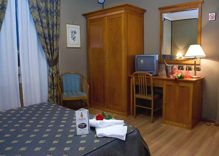 Otel Rimini Roma