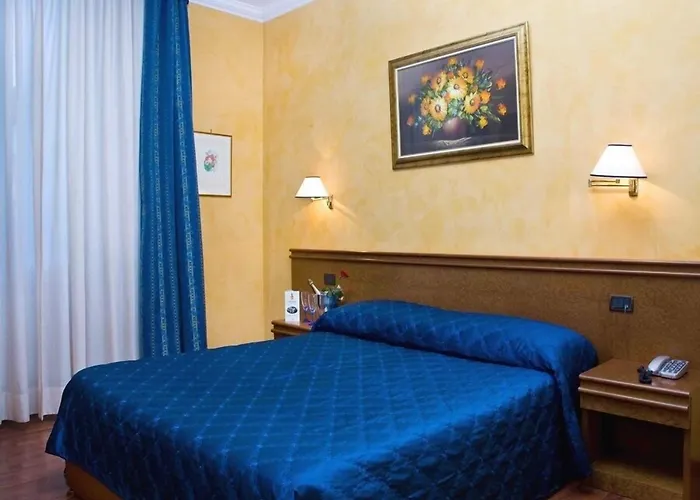 Rimini Otel 3*