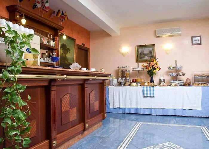 Rimini Otel 3*