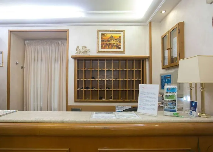 Otel Rimini 3*