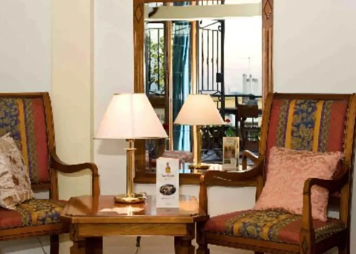Rimini Otel Roma