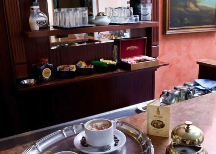 Otel Rimini 3*