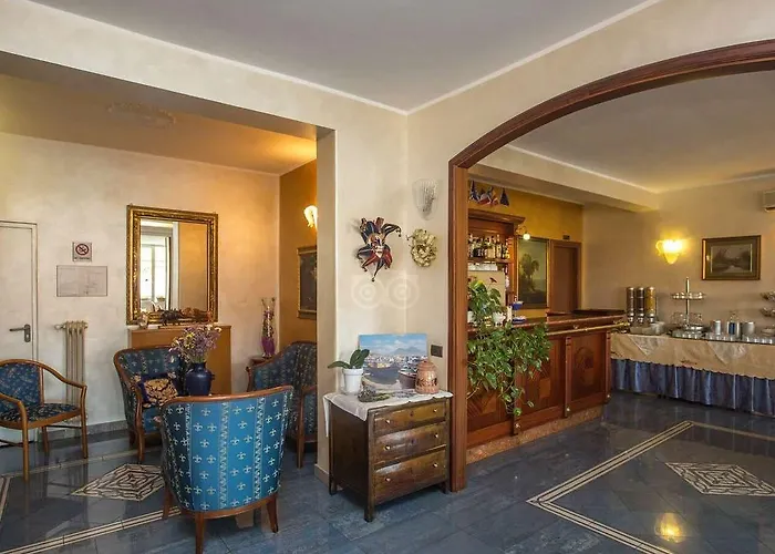 Otel Rimini 3*