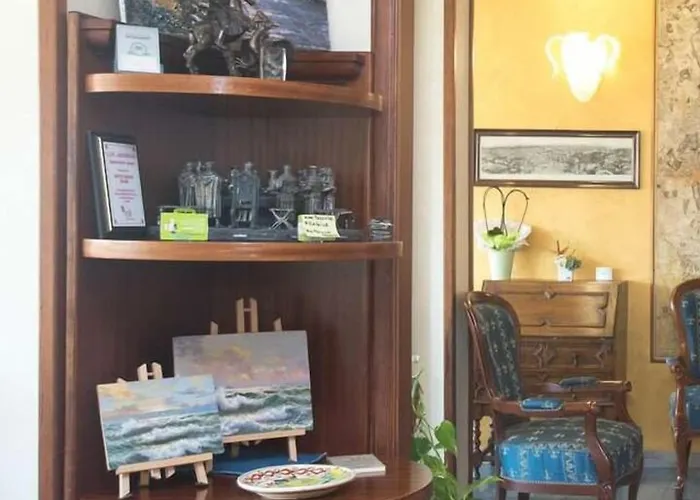 Hotel Rimini 3*