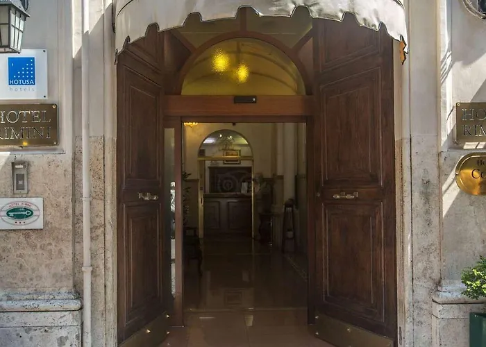 Rimini Otel 3*