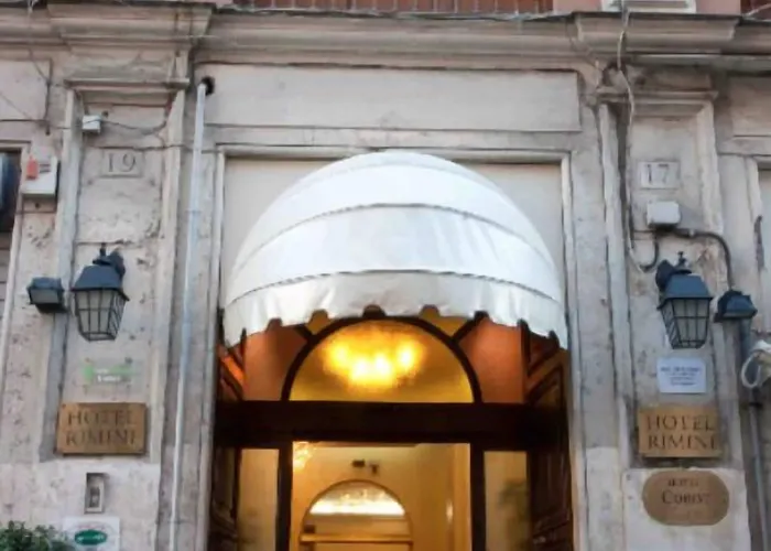 Rimini Otel 3*