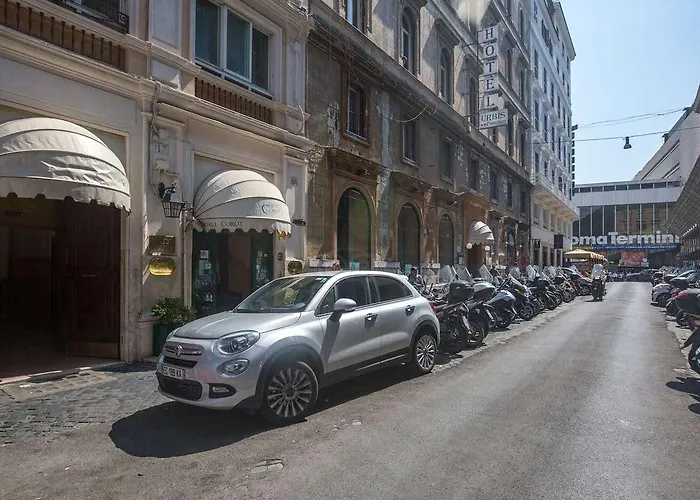 Rimini 3*