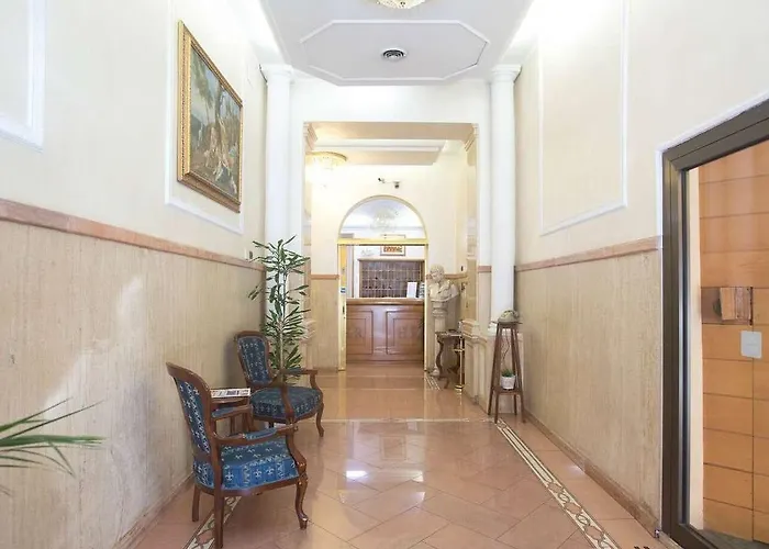 Rimini Otel 3*
