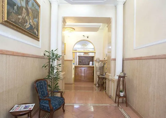 Otel Rimini 3*