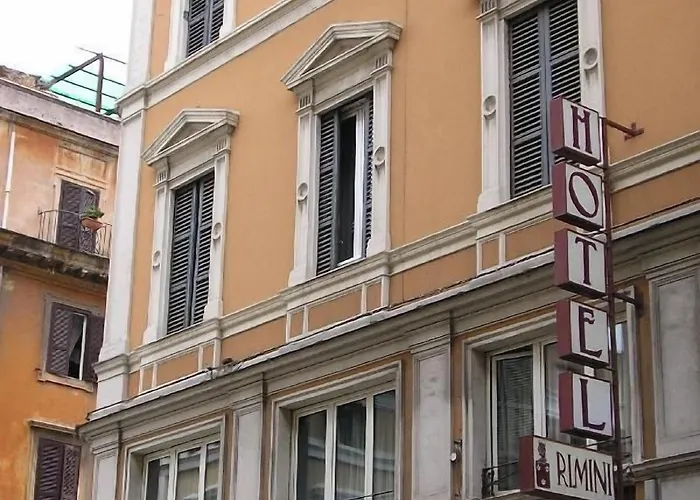 Rimini Roma