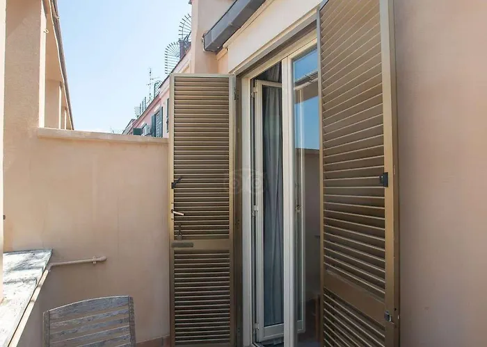 Otel Rimini 3*