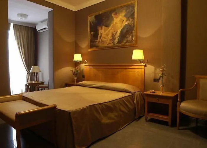 Rimini Otel Roma