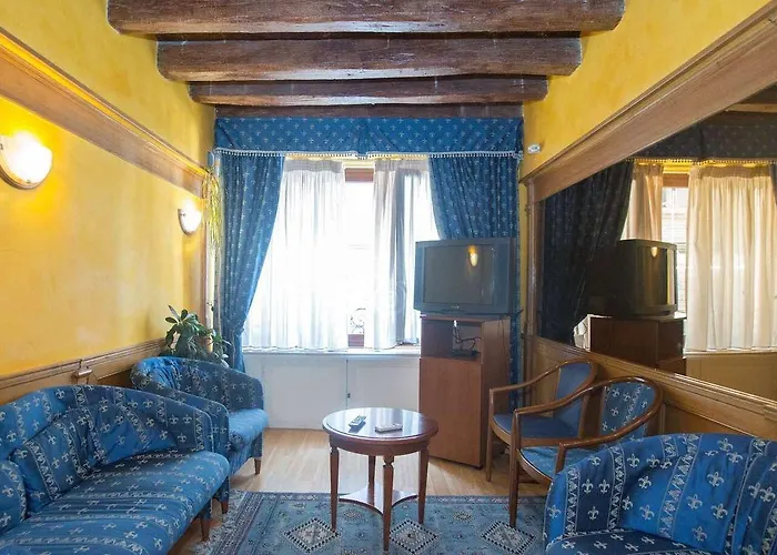Rimini 3* Roma