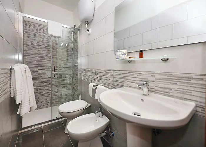Rimini 3* Roma