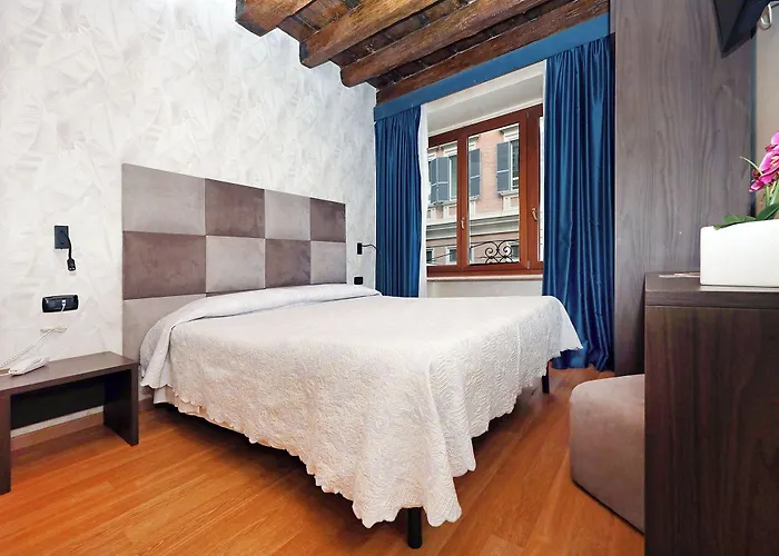 Rimini Hotel 3*