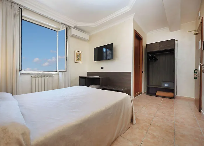 Rimini 3* Roma