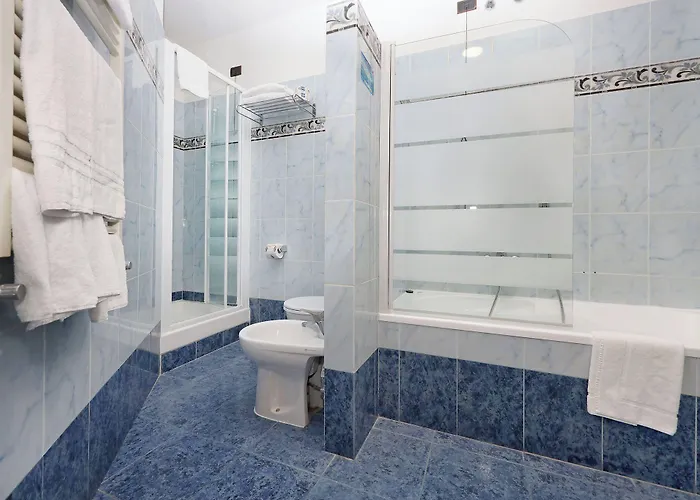 Rimini Hotel 3*