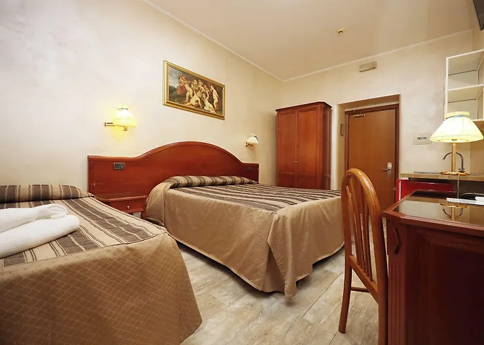 Rimini Otel 3*