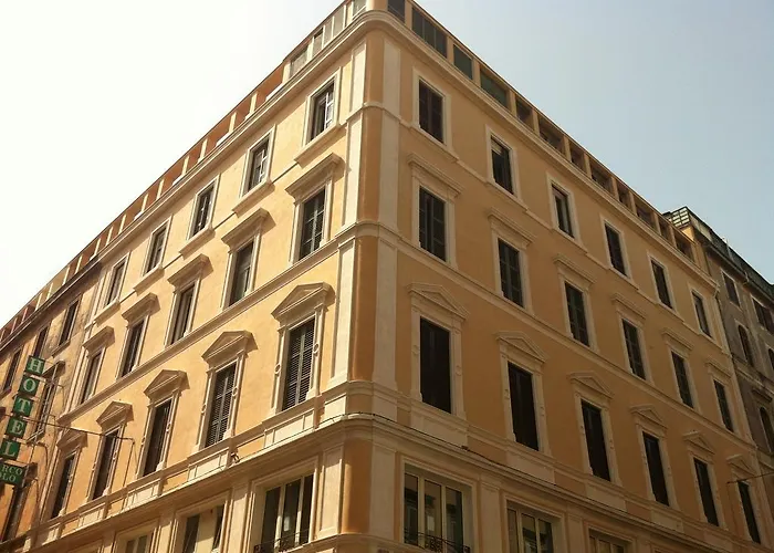 Rimini Otel
