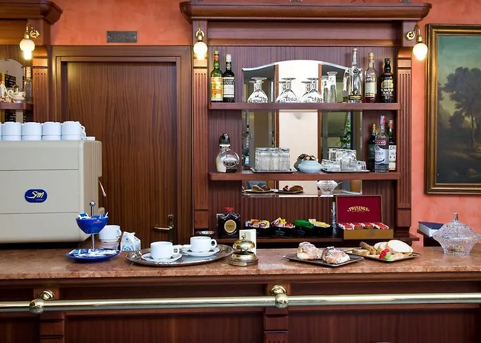 Rimini Hotel Roma