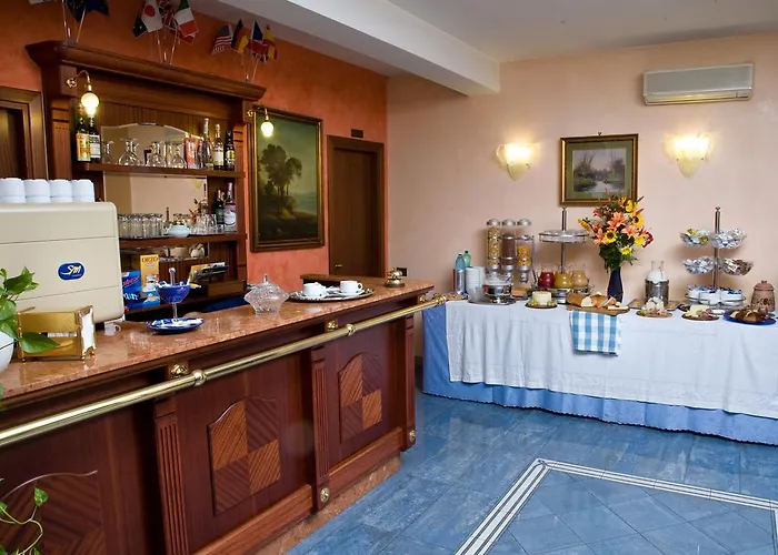 Rimini Otel Roma