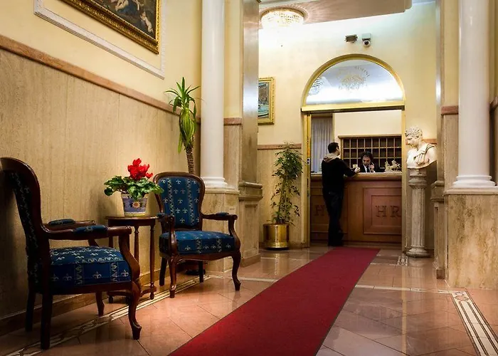 Rimini Otel 3*