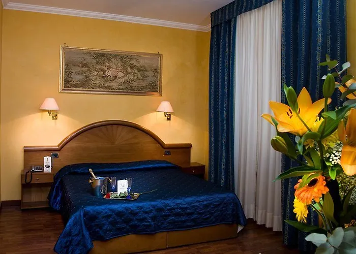 Rimini Otel Roma