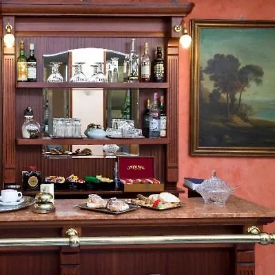 Hotel Rimini 3*