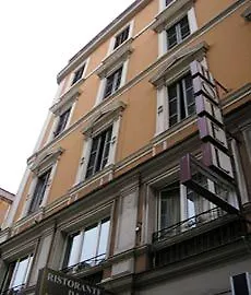 Rimini Hotel 3*